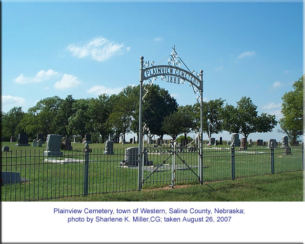 Hintz Family Documents